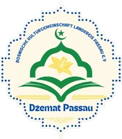 Logo Džemat Passau